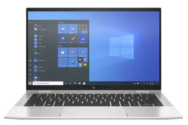 HP EliteBook x360 1030 G8 11th Gen Intel Core i5-11th Gen 16GB RAM 256GB SSD 13.3″ Ex-UK